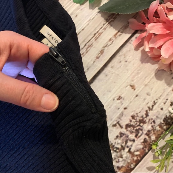 Aritzia Babaton Salazar Sweater - Picture 6 of 10